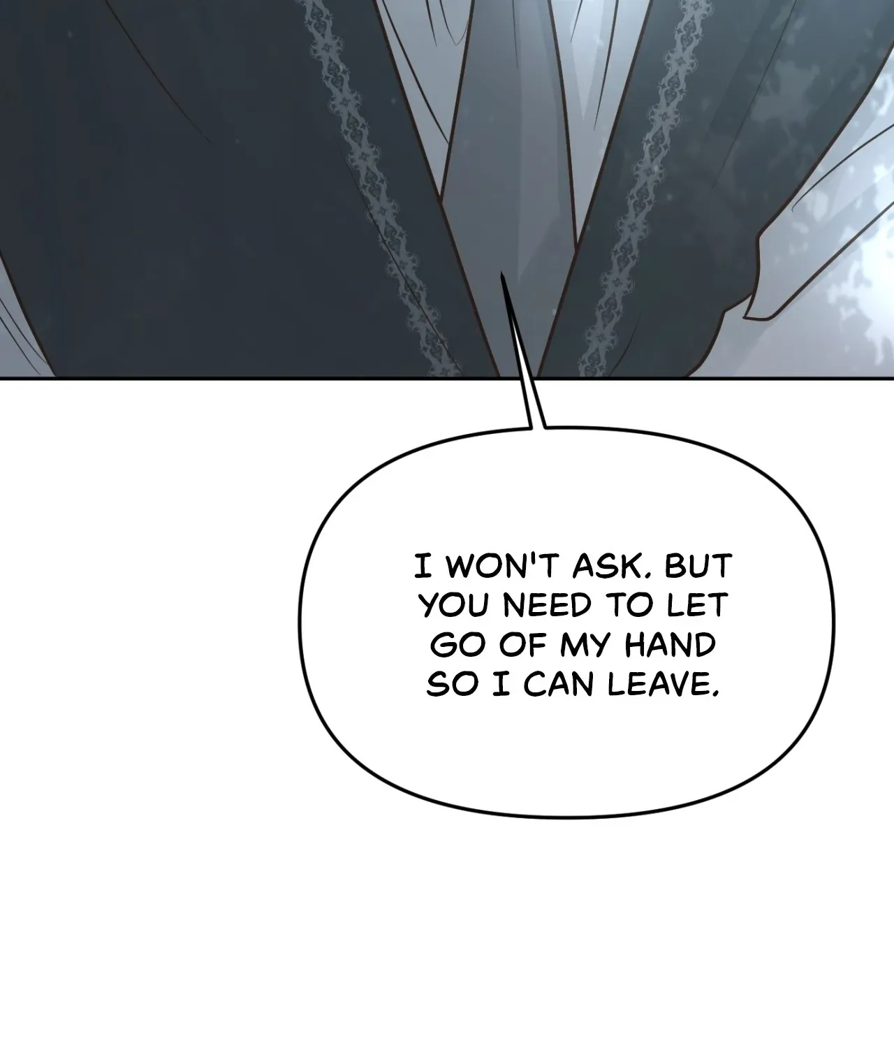 I adopted a male lead from prison shelter Chapter 98 page 58 - 
