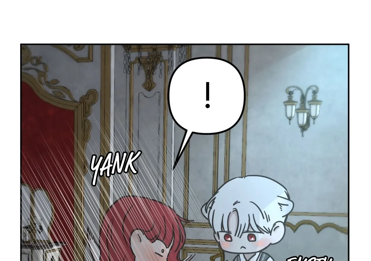 I adopted a male lead from prison shelter Chapter 98 page 59 - 