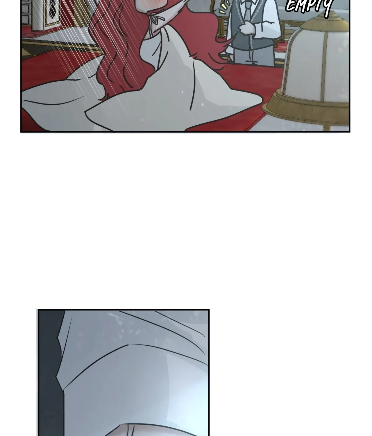 I adopted a male lead from prison shelter Chapter 98 page 60 - 