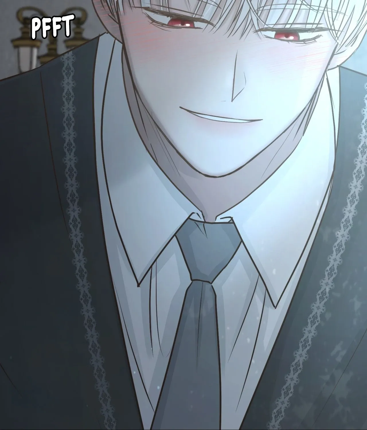 I adopted a male lead from prison shelter Chapter 98 page 64 - 