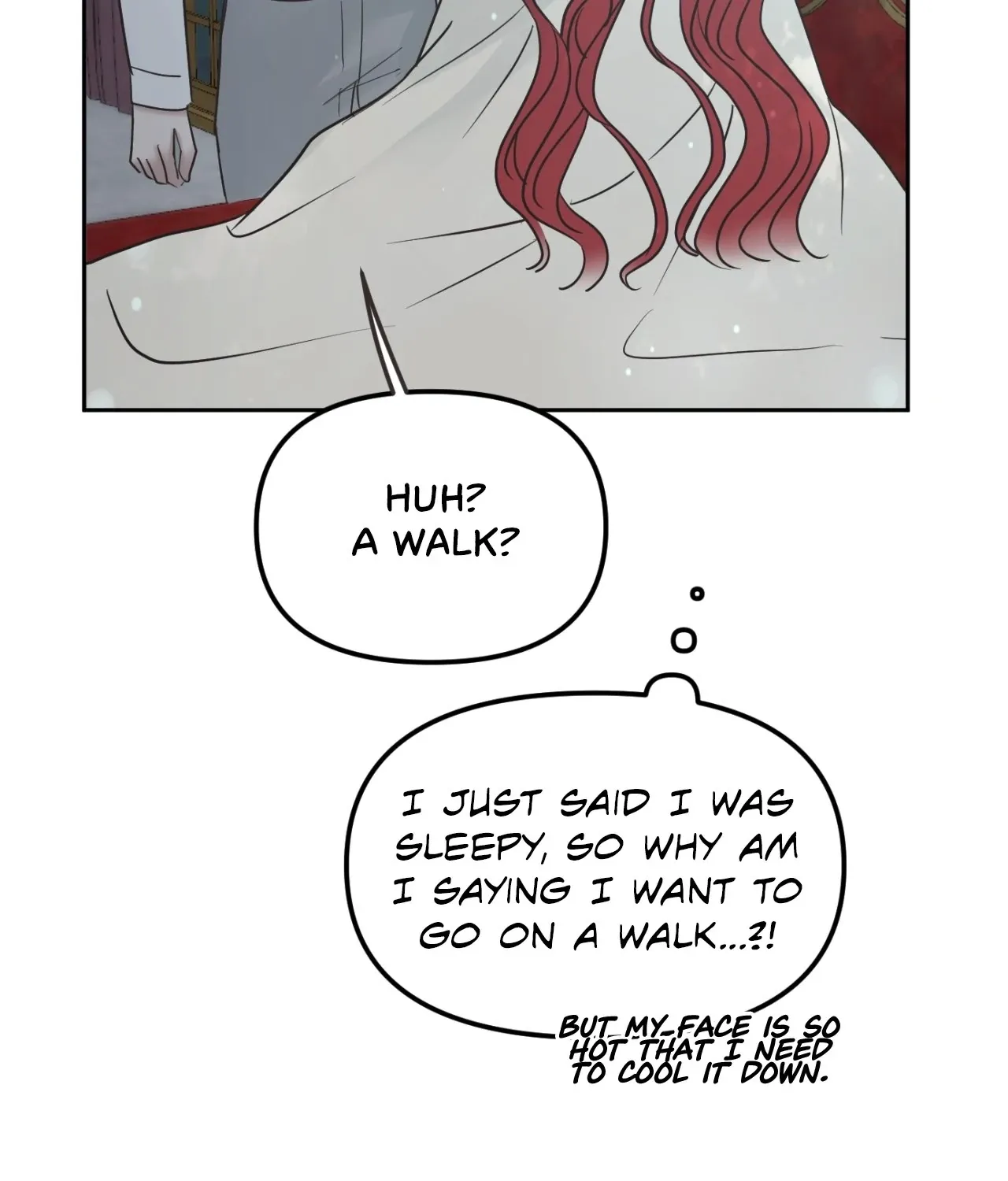 I adopted a male lead from prison shelter Chapter 98 page 70 - 