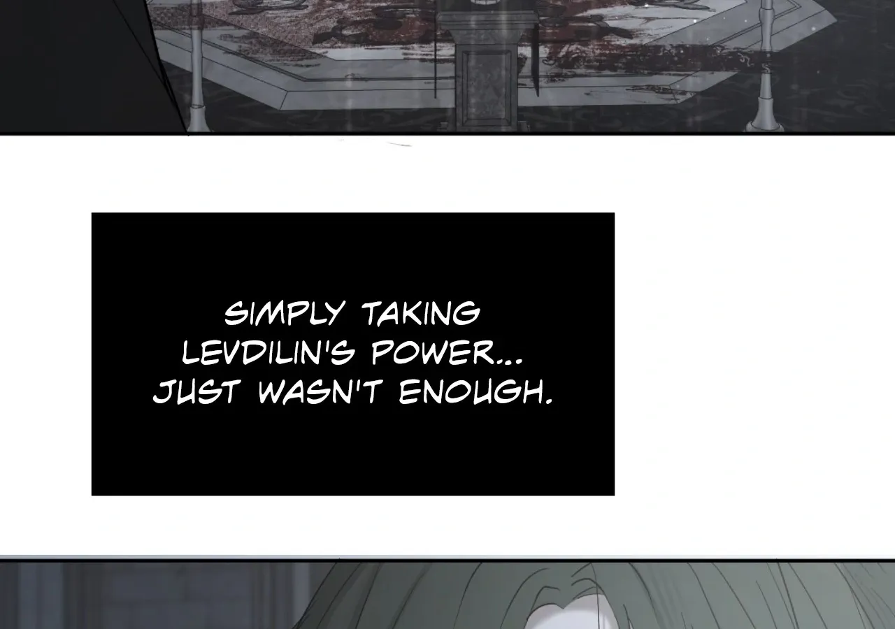 I adopted a male lead from prison shelter Chapter 98 page 8 - 
