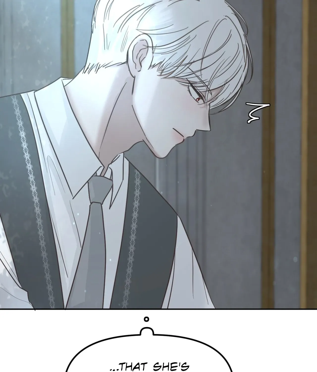 I adopted a male lead from prison shelter Chapter 98 page 72 - 
