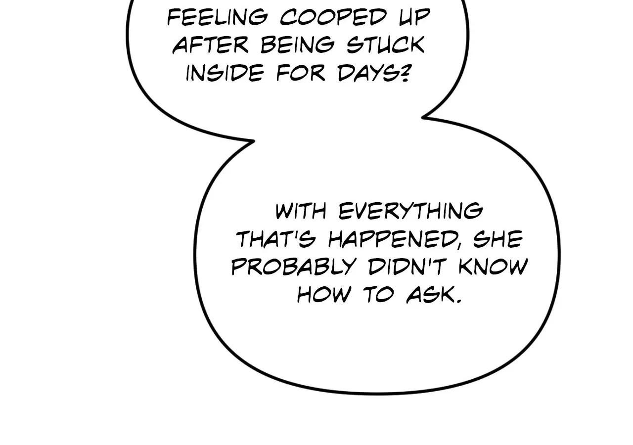 I adopted a male lead from prison shelter Chapter 98 page 73 - 