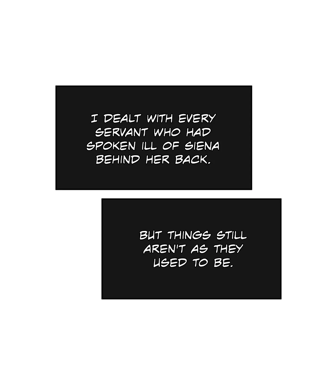 I adopted a male lead from prison shelter Chapter 98 page 74 - 