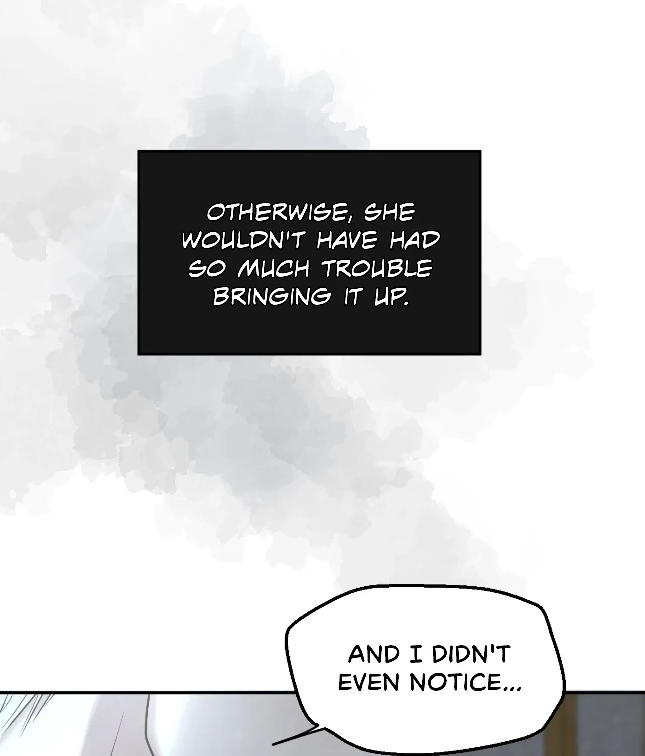 I adopted a male lead from prison shelter Chapter 98 page 76 - 