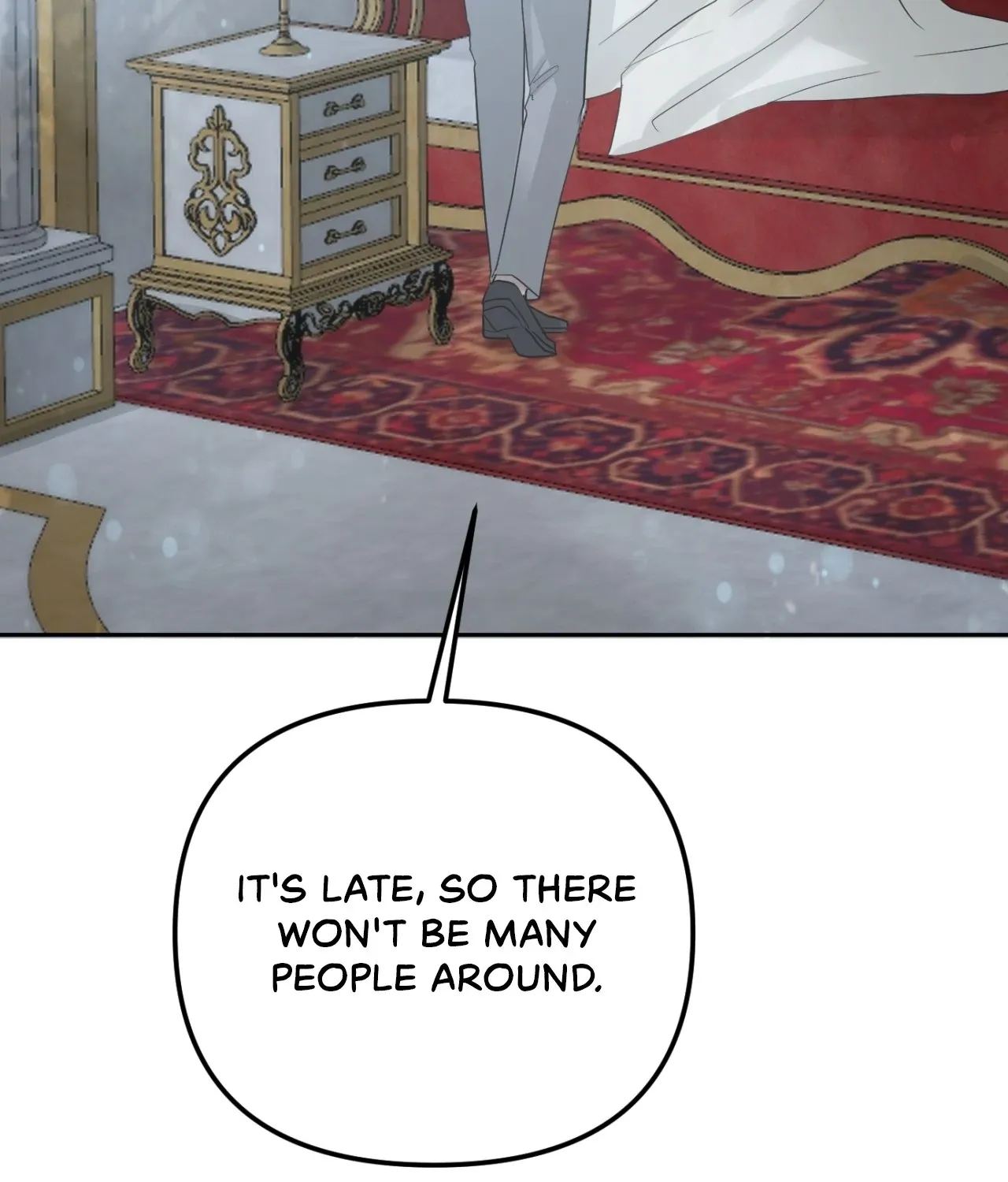 I adopted a male lead from prison shelter Chapter 98 page 80 - 