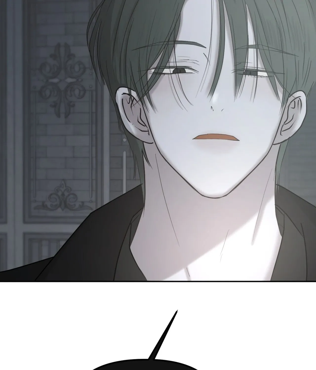 I adopted a male lead from prison shelter Chapter 98 page 9 - 
