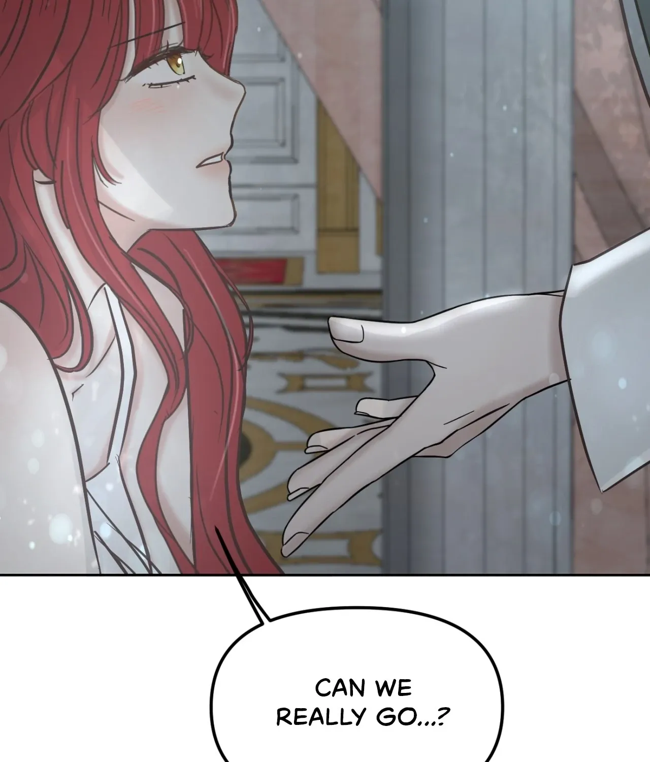 I adopted a male lead from prison shelter Chapter 98 page 84 - 