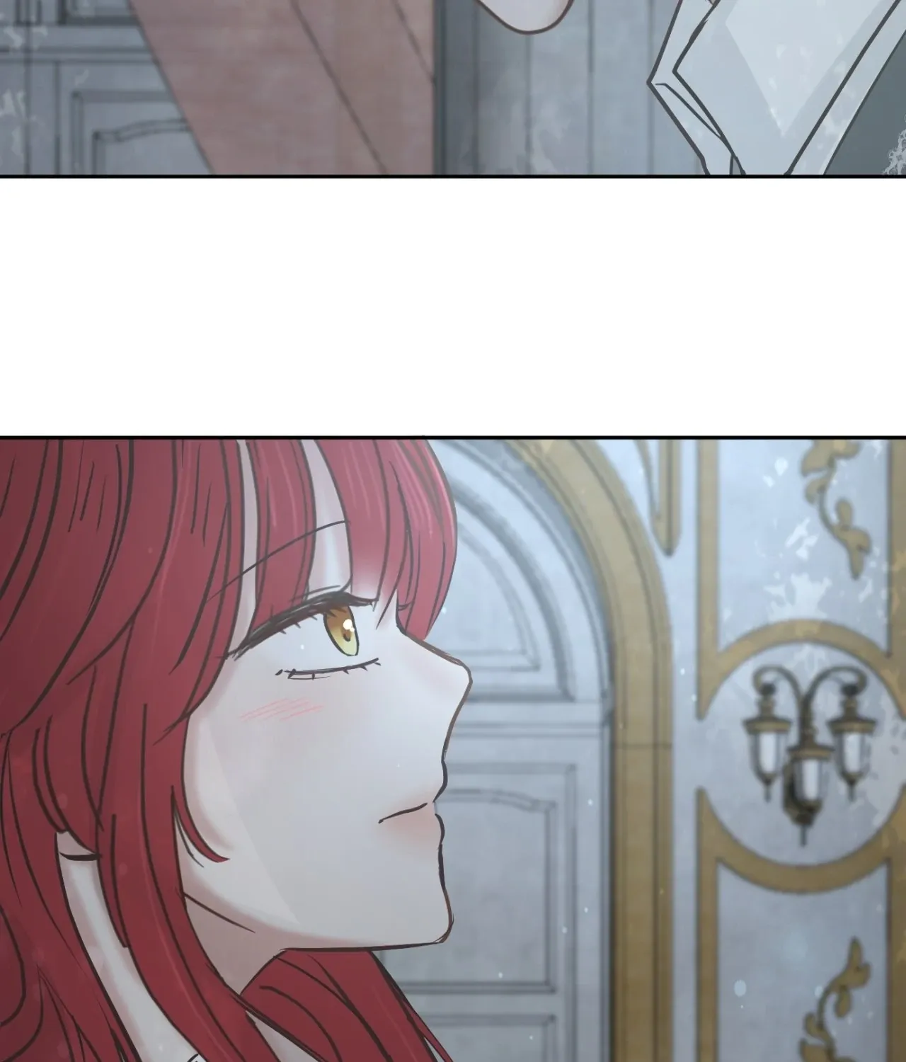 I adopted a male lead from prison shelter Chapter 98 page 86 - 