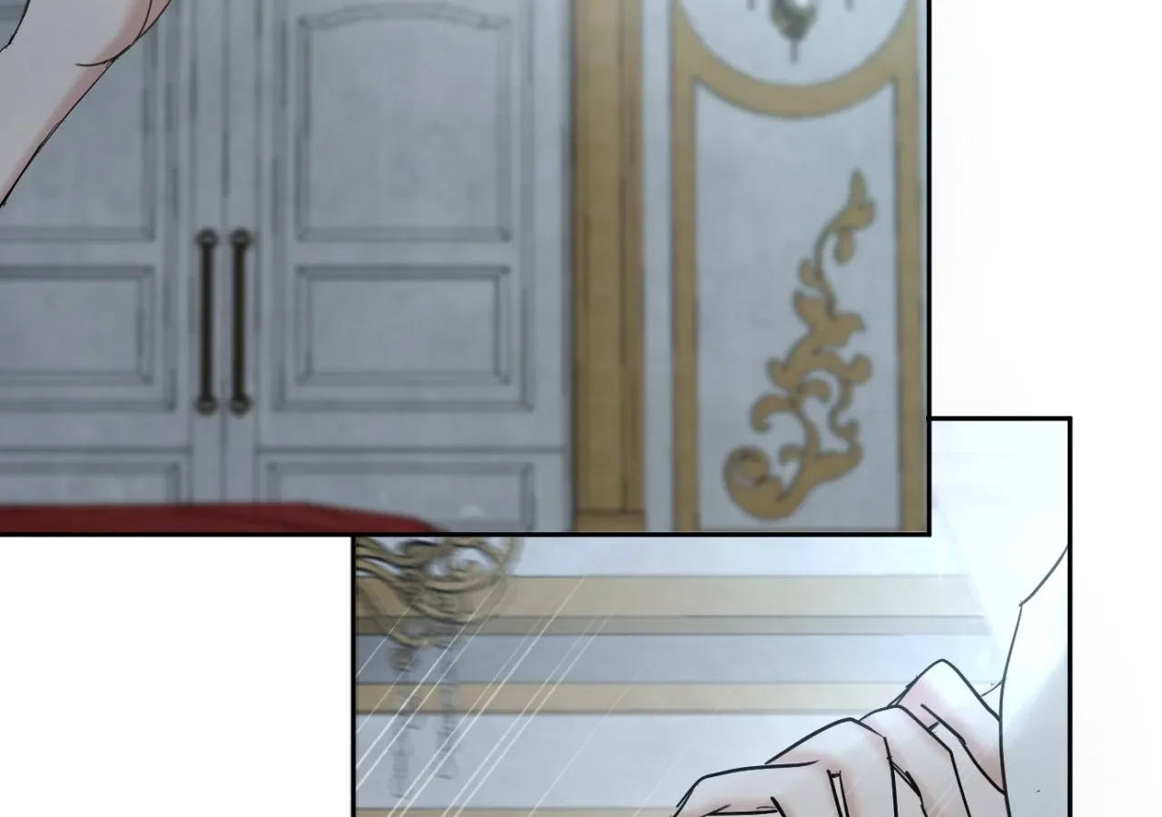 I adopted a male lead from prison shelter Chapter 98 page 89 - 