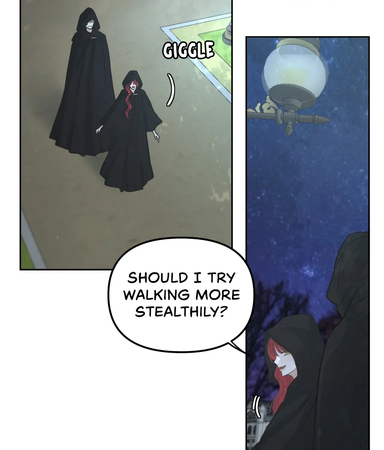 I adopted a male lead from prison shelter Chapter 98 page 100 - 