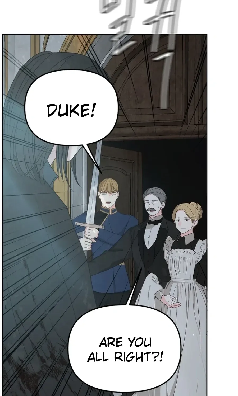 I adopted a male lead from prison shelter Chapter 99 page 2 - 