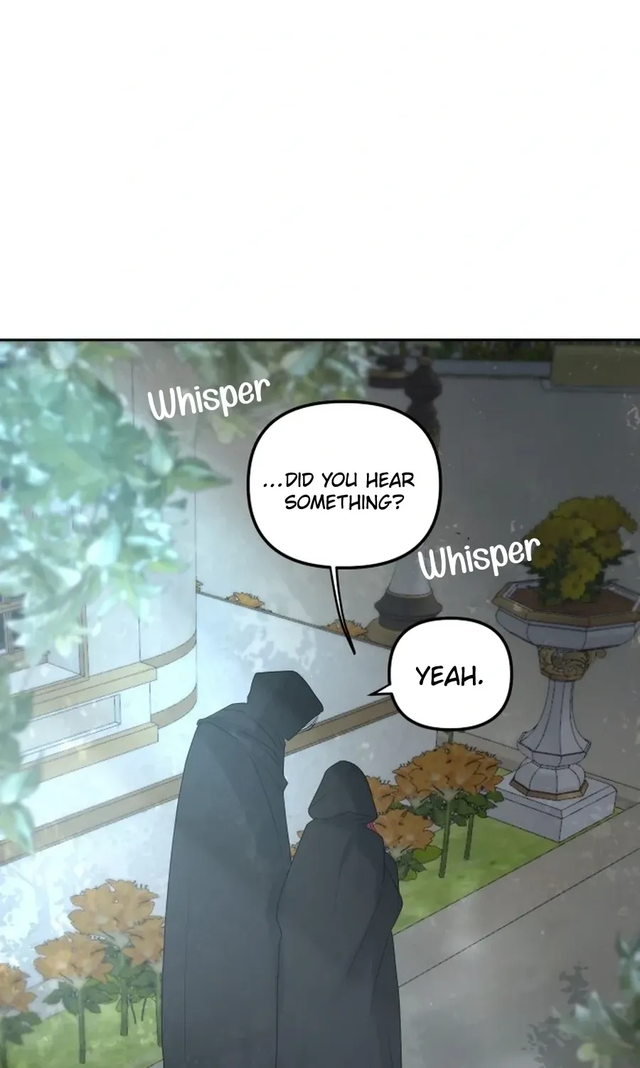 I adopted a male lead from prison shelter Chapter 99 page 13 - 