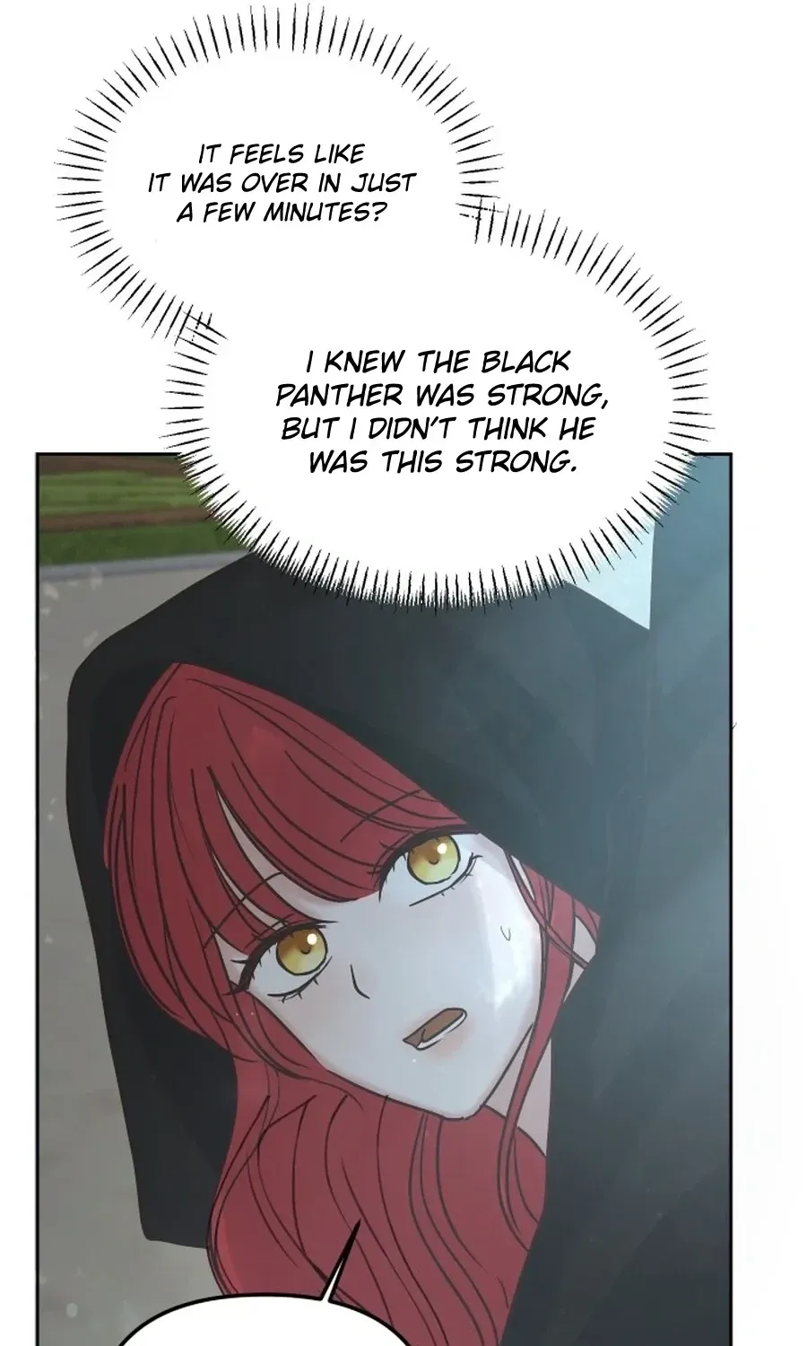 I adopted a male lead from prison shelter Chapter 99 page 17 - 