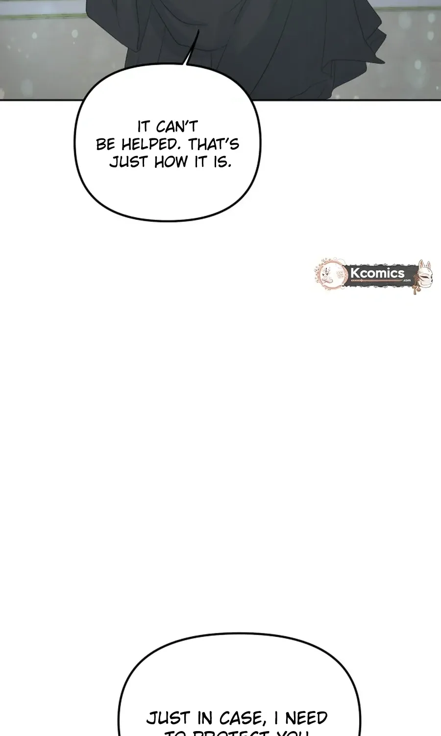 I adopted a male lead from prison shelter Chapter 99 page 19 - 
