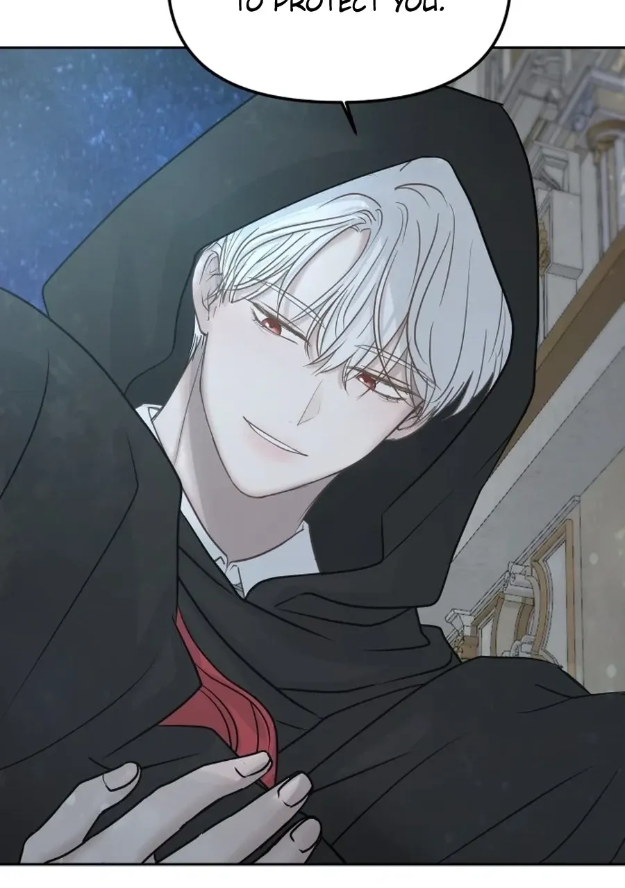 I adopted a male lead from prison shelter Chapter 99 page 20 - 