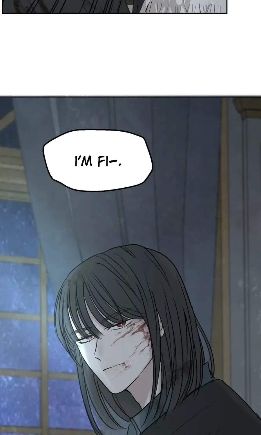 I adopted a male lead from prison shelter Chapter 99 page 3 - 