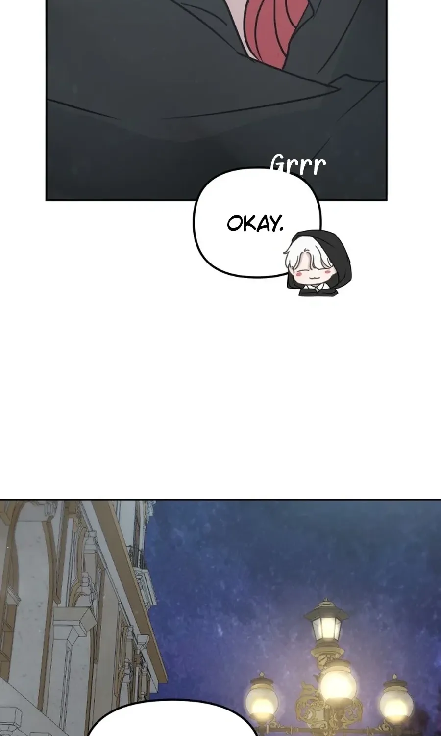 I adopted a male lead from prison shelter Chapter 99 page 23 - 