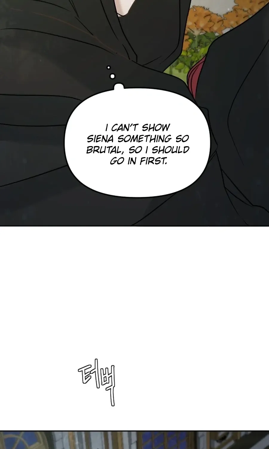 I adopted a male lead from prison shelter Chapter 99 page 27 - 