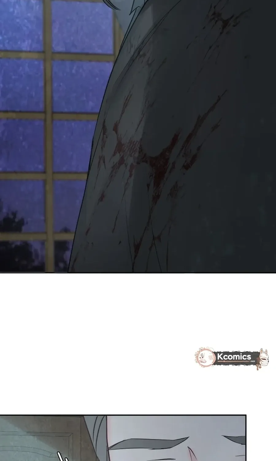 I adopted a male lead from prison shelter Chapter 99 page 4 - 