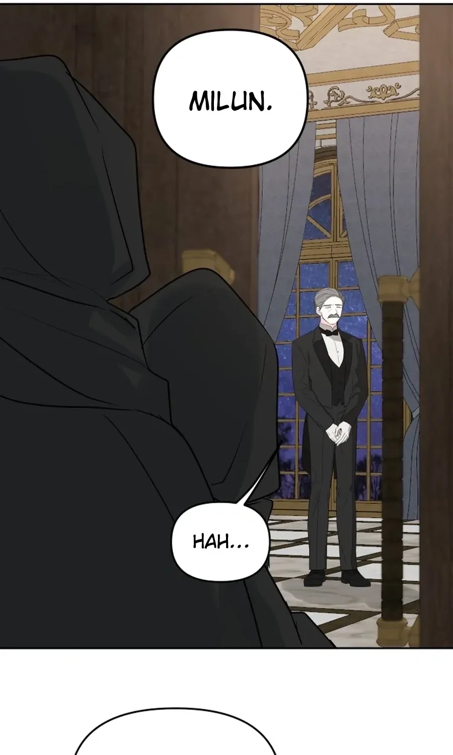 I adopted a male lead from prison shelter Chapter 99 page 31 - 