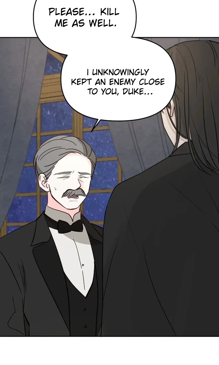 I adopted a male lead from prison shelter Chapter 99 page 32 - 