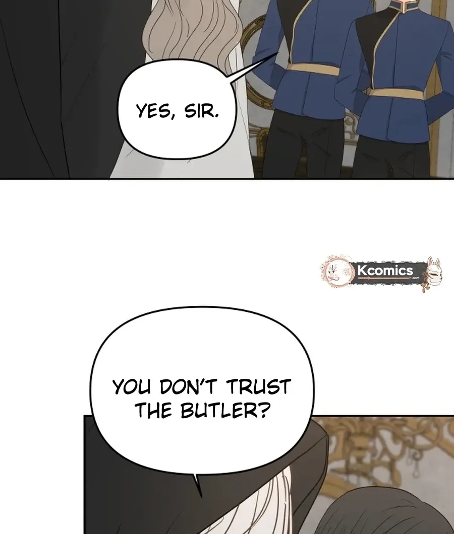I adopted a male lead from prison shelter Chapter 99 page 36 - 