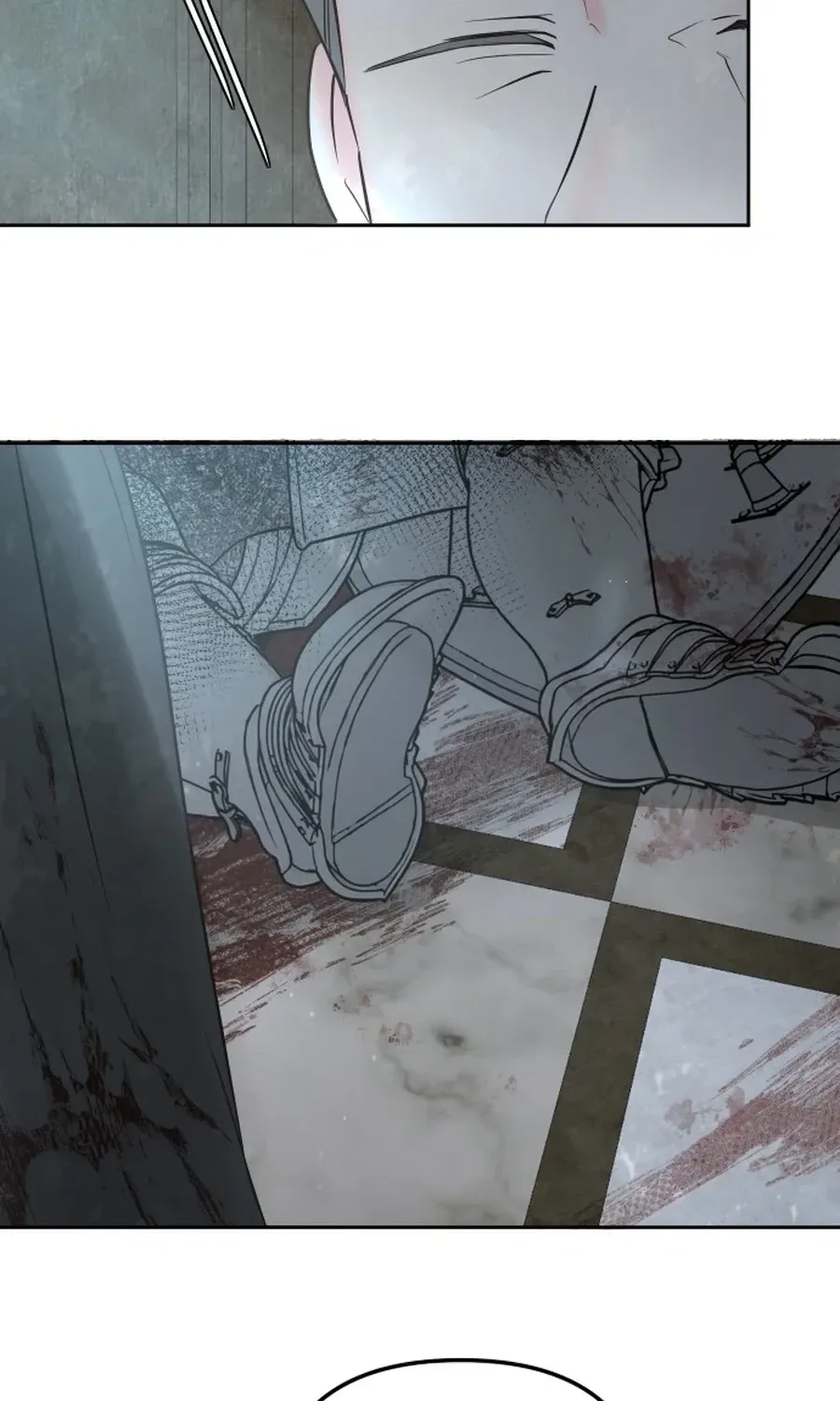 I adopted a male lead from prison shelter Chapter 99 page 5 - 