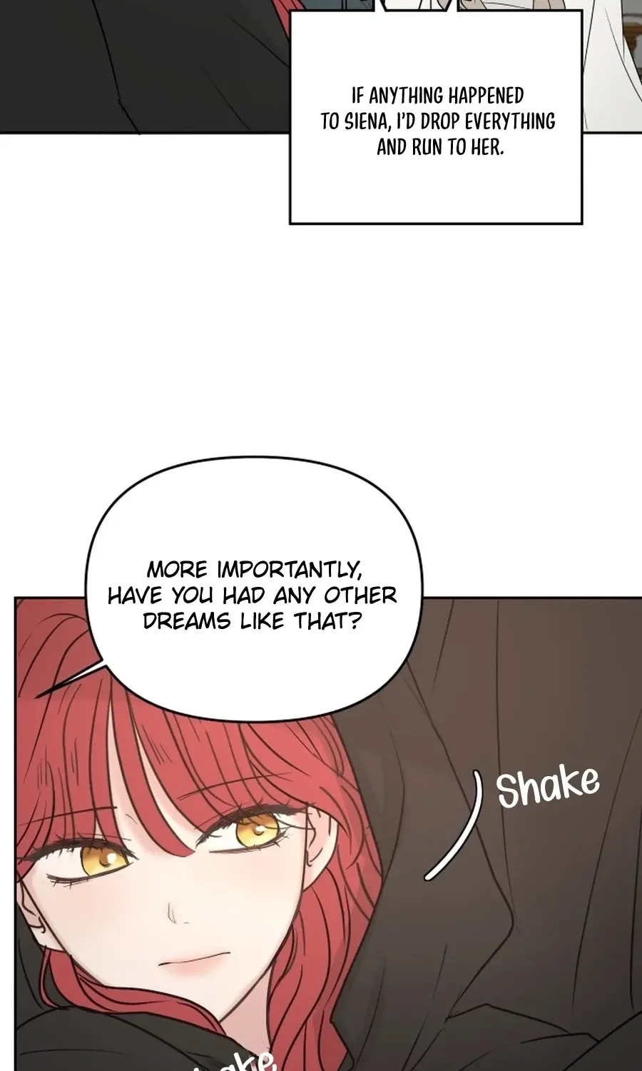 I adopted a male lead from prison shelter Chapter 99 page 55 - 