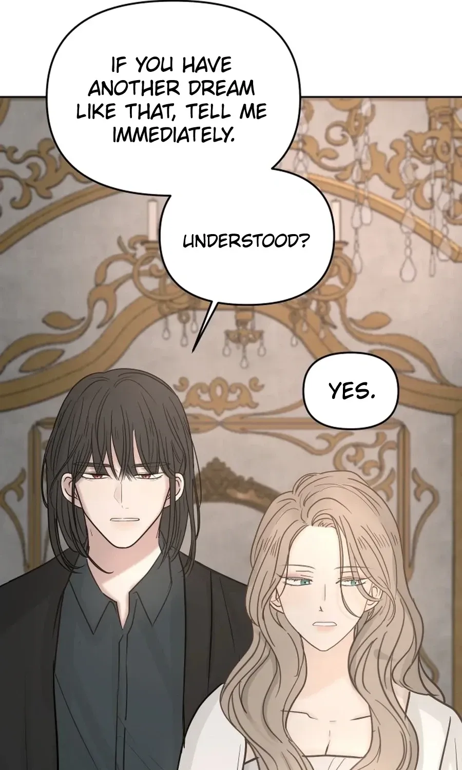I adopted a male lead from prison shelter Chapter 99 page 57 - 