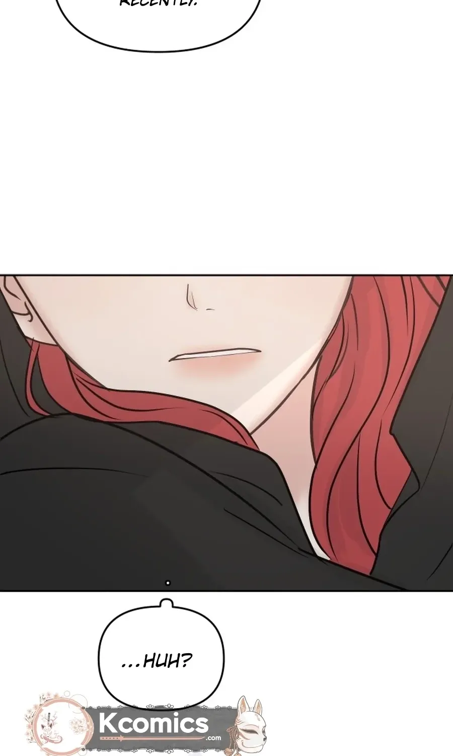 I adopted a male lead from prison shelter Chapter 99 page 61 - 