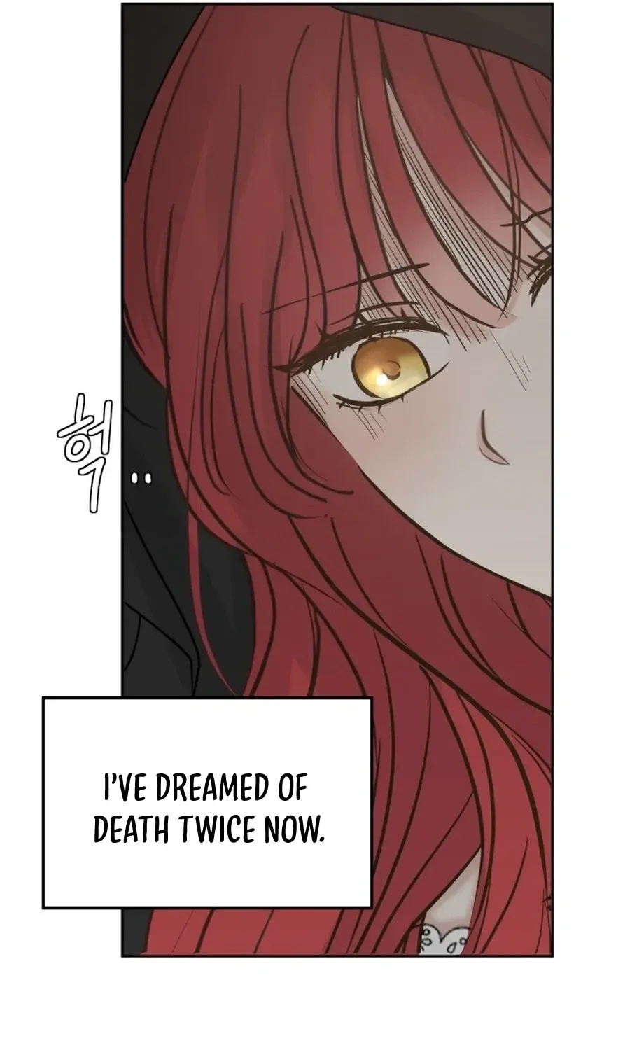 I adopted a male lead from prison shelter Chapter 99 page 65 - 