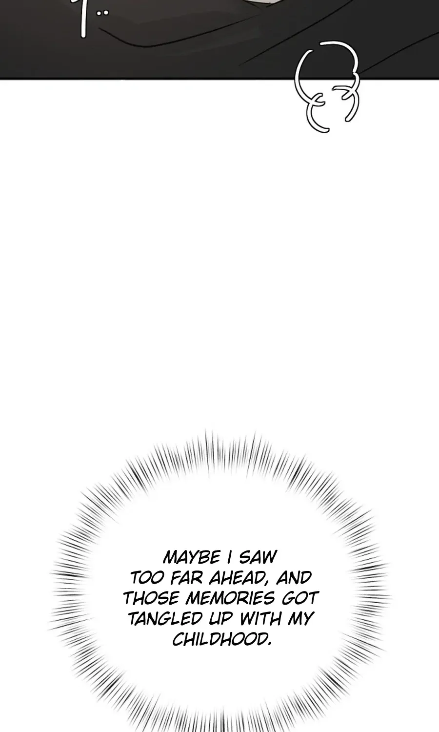 I adopted a male lead from prison shelter Chapter 99 page 75 - 
