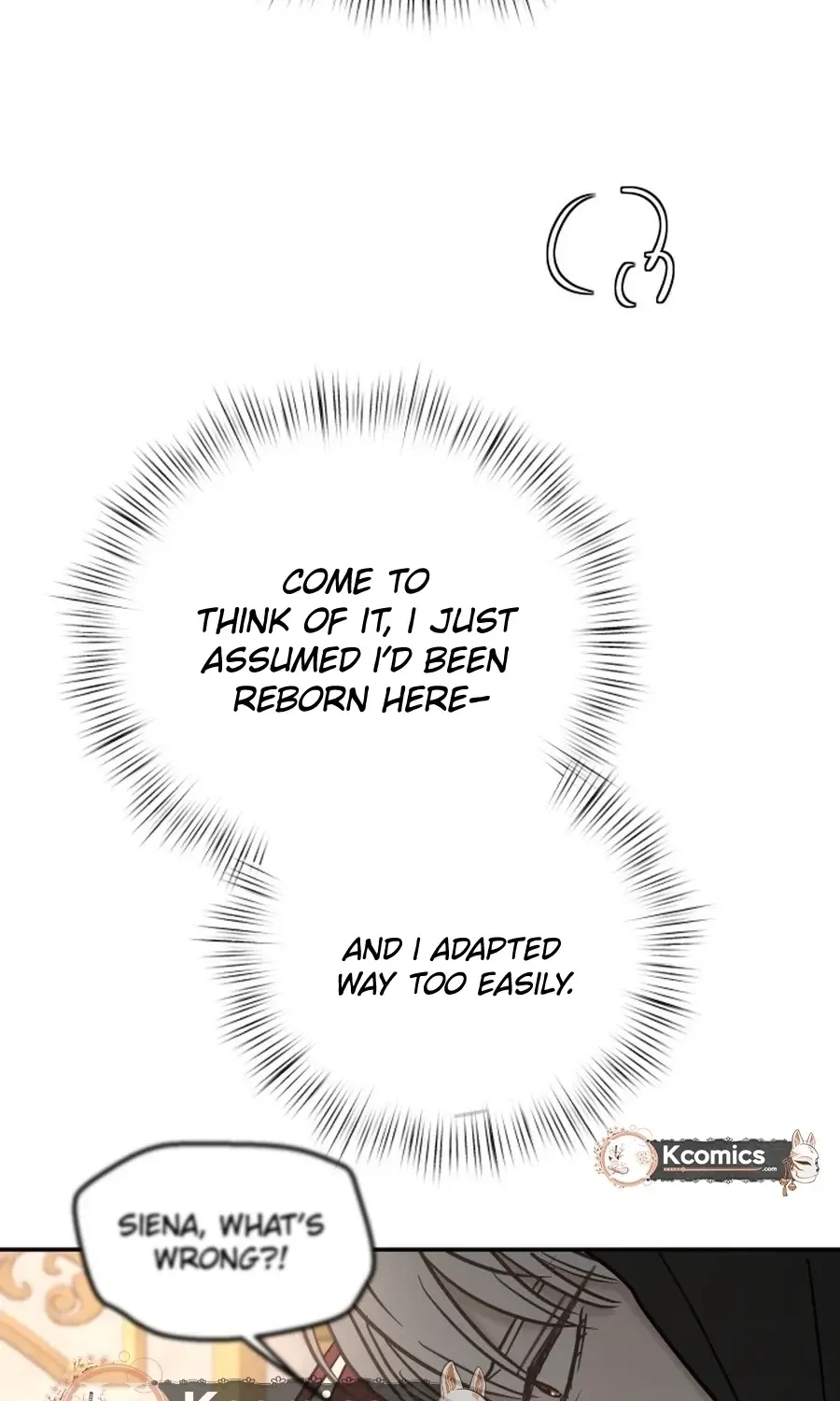 I adopted a male lead from prison shelter Chapter 99 page 76 - 