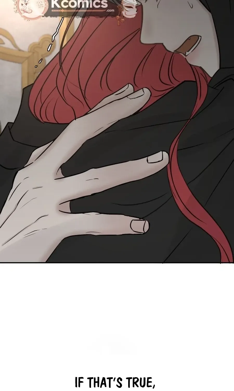 I adopted a male lead from prison shelter Chapter 99 page 77 - 