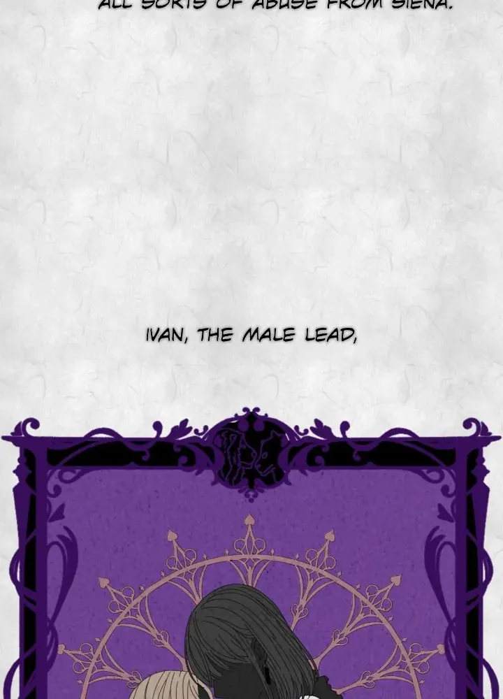 I Adopted the Male Lead from the Shelter 〘Official〙 Chapter 1 page 36 - 