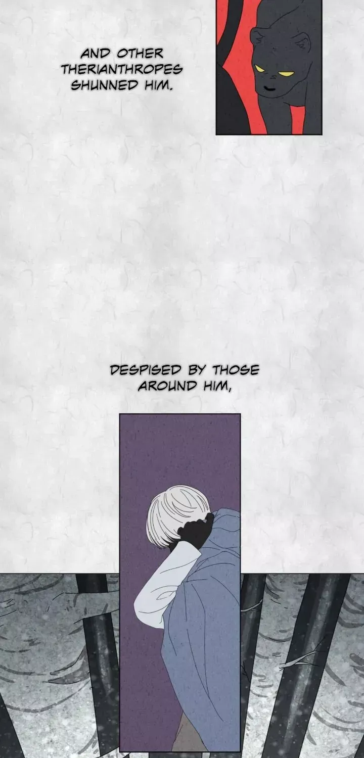 I Adopted the Male Lead from the Shelter 〘Official〙 Chapter 1 page 40 - 