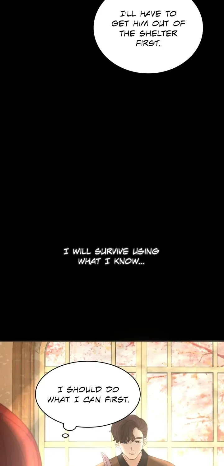 I Adopted the Male Lead from the Shelter 〘Official〙 Chapter 1 page 71 - 