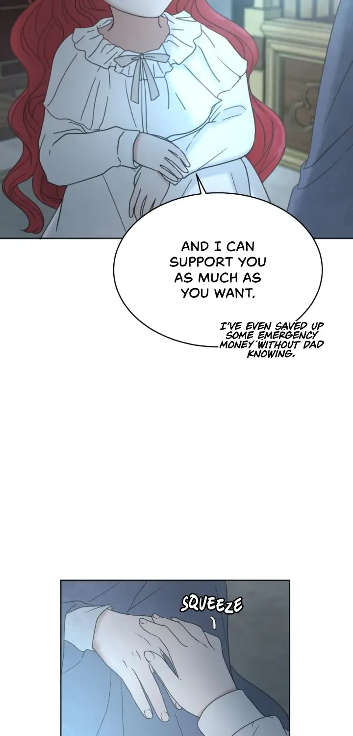 I Adopted the Male Lead from the Shelter 〘Official〙 Chapter 10 page 22 - 