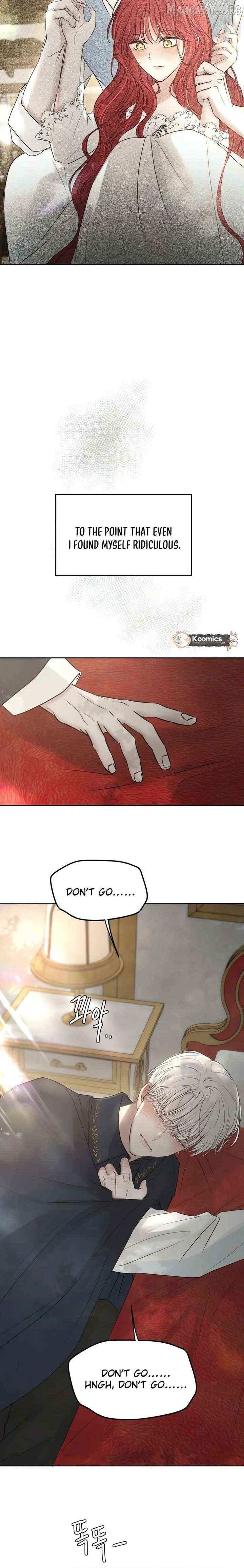 I Adopted the Male Lead from the Shelter 〘Official〙 Chapter 101 page 14 - 