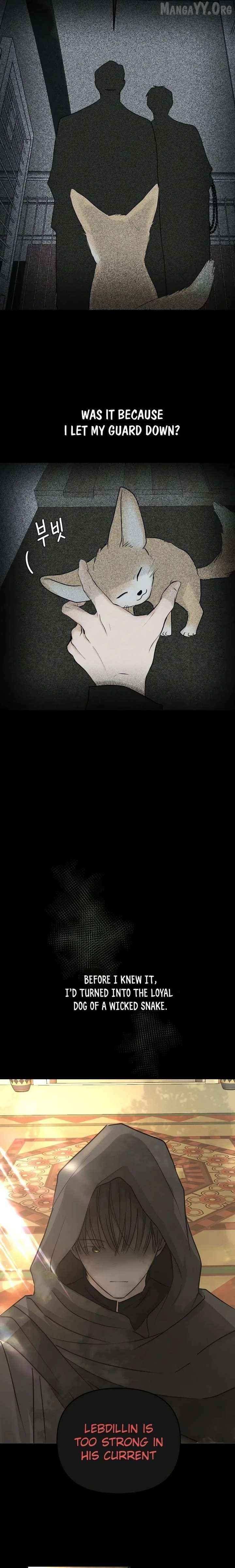 I Adopted the Male Lead from the Shelter 〘Official〙 Chapter 101 page 3 - 