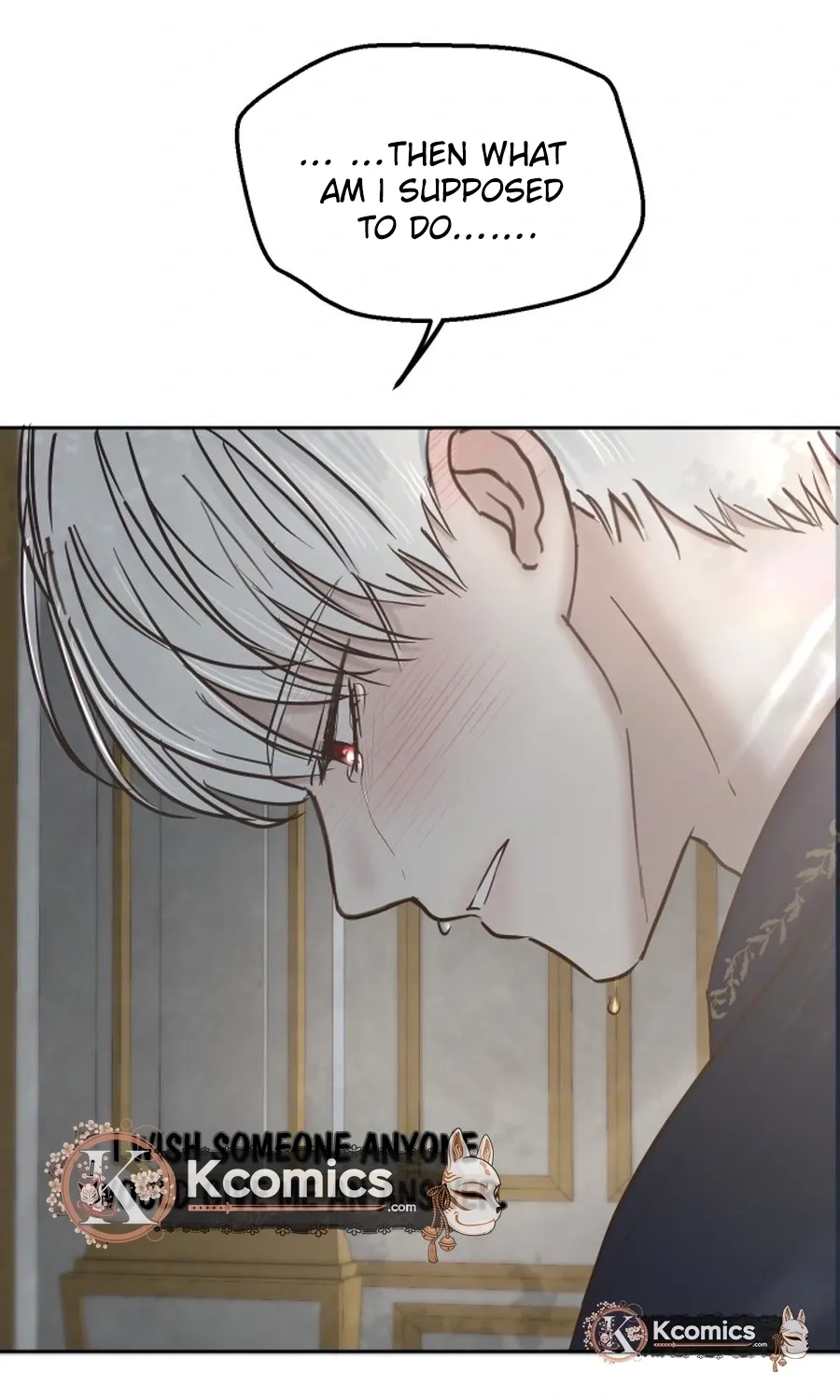 I Adopted the Male Lead from the Shelter 〘Official〙 Chapter 102 page 20 - 