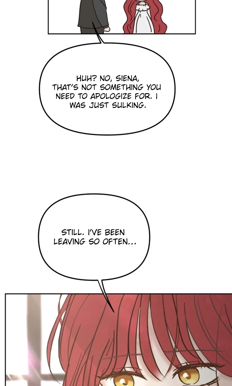 I Adopted the Male Lead from the Shelter 〘Official〙 Chapter 102 page 54 - 