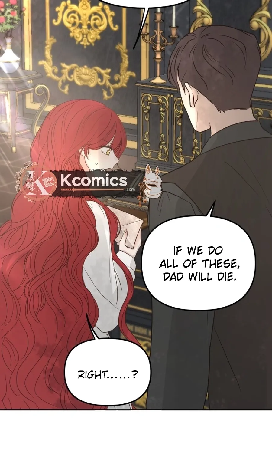 I Adopted the Male Lead from the Shelter 〘Official〙 Chapter 102 page 62 - 
