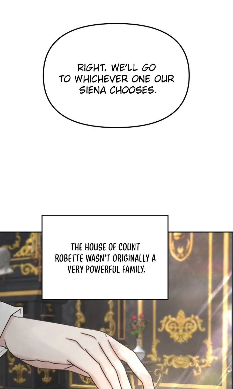 I Adopted the Male Lead from the Shelter 〘Official〙 Chapter 102 page 63 - 