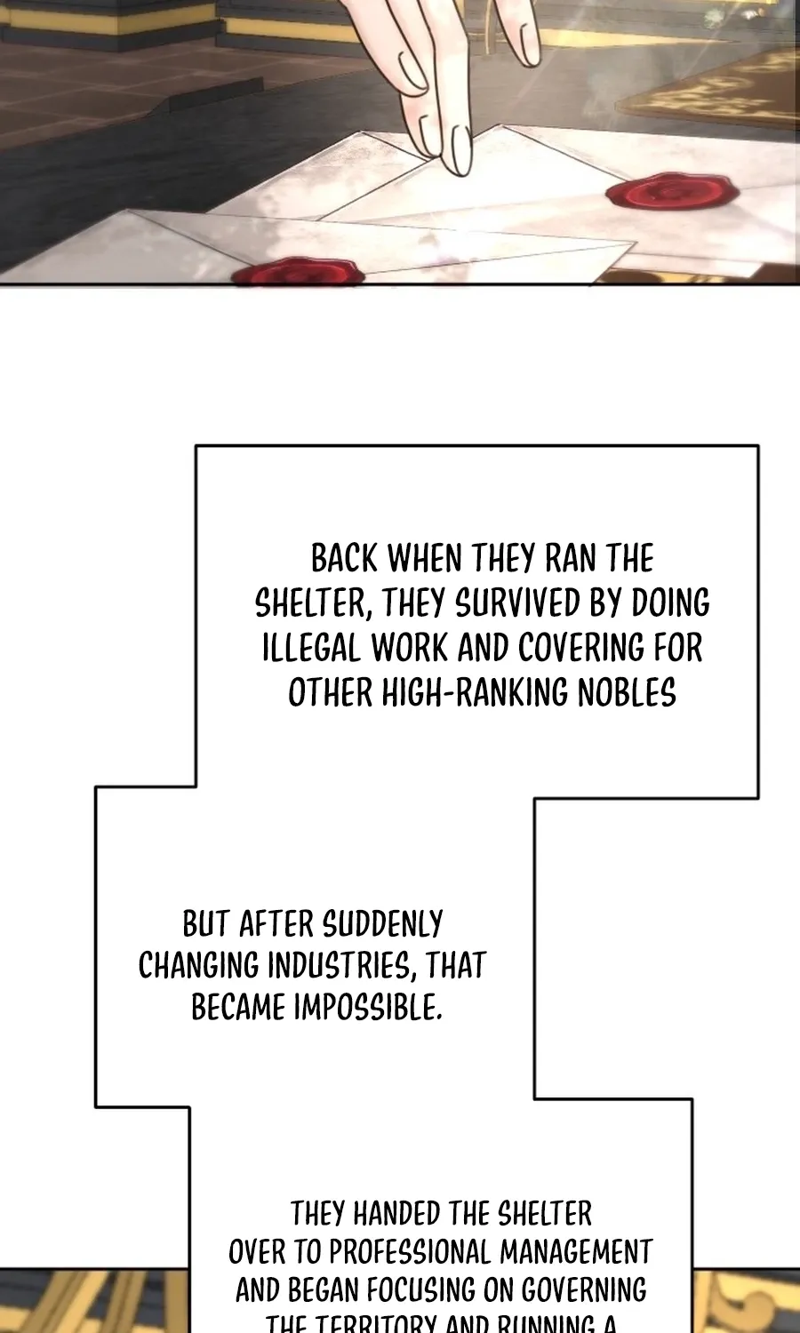 I Adopted the Male Lead from the Shelter 〘Official〙 Chapter 102 page 64 - 