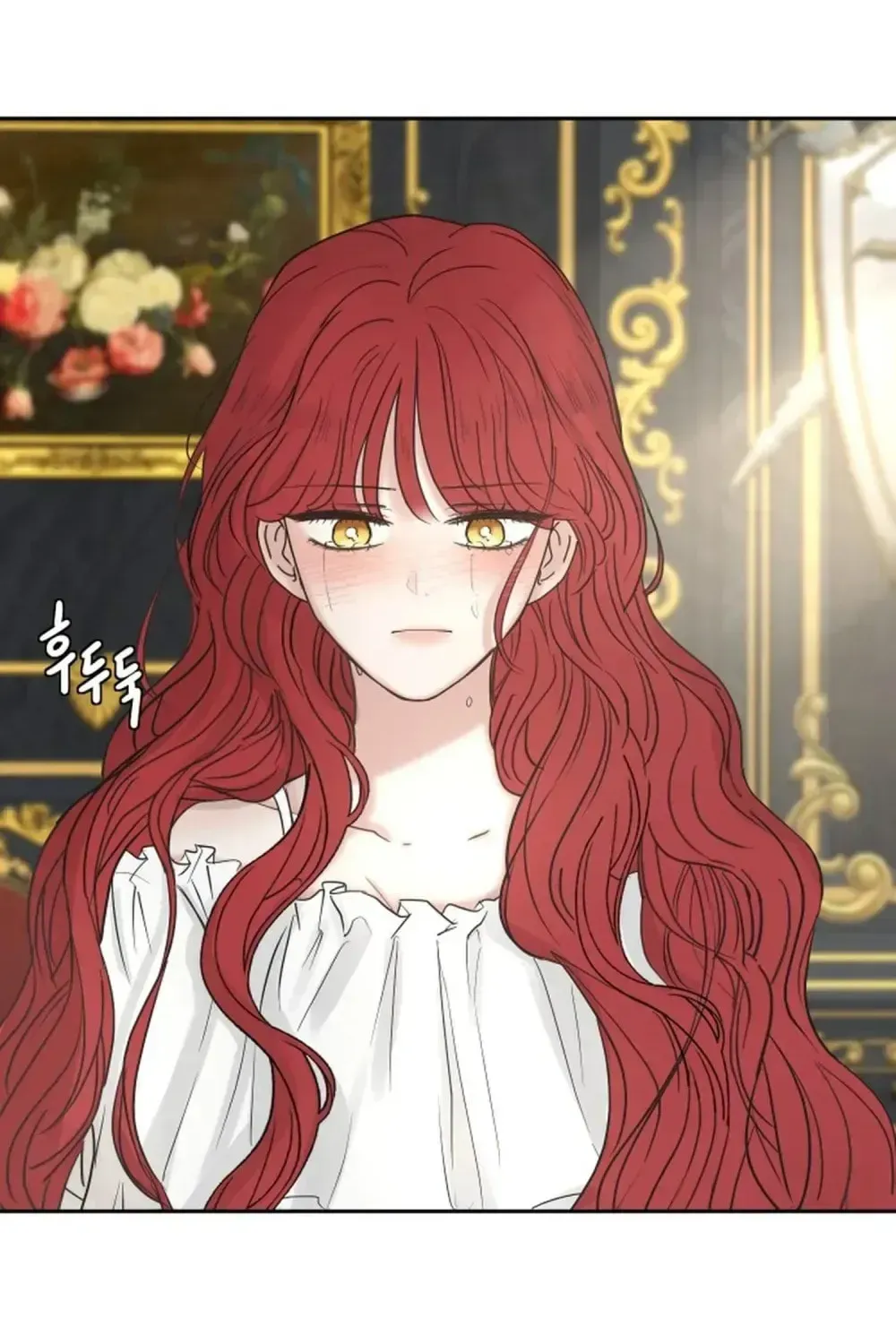 I Adopted the Male Lead from the Shelter 〘Official〙 Chapter 103 page 2 - 