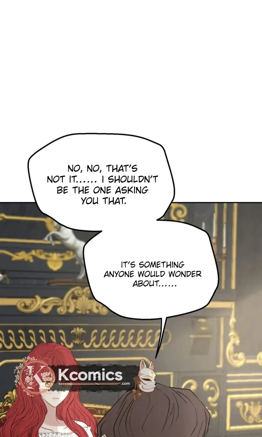 I Adopted the Male Lead from the Shelter 〘Official〙 Chapter 103 page 21 - 