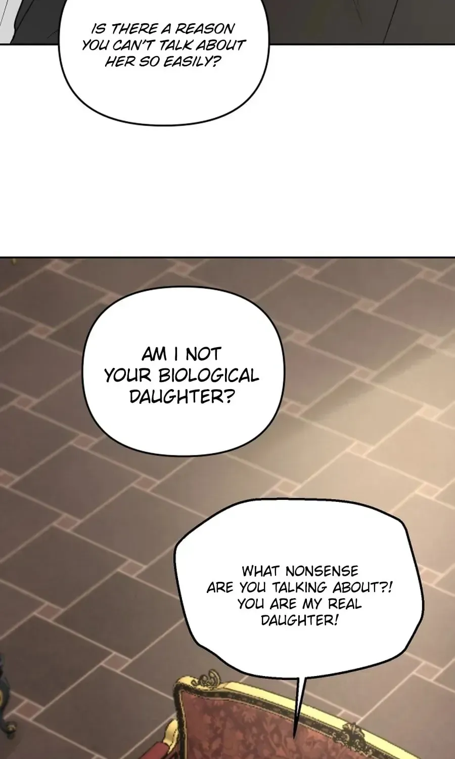I Adopted the Male Lead from the Shelter 〘Official〙 Chapter 103 page 23 - 